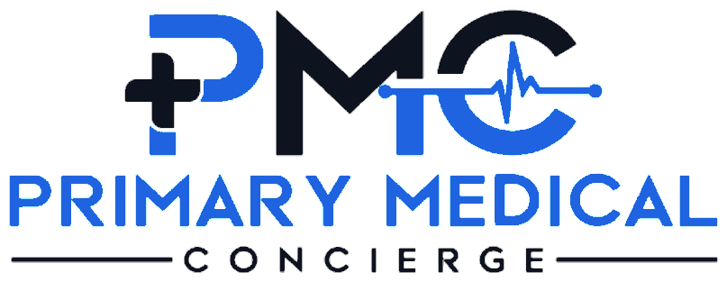 Primary Medical Concierge