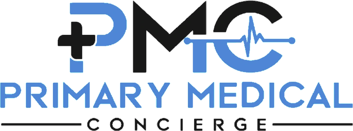 Primary Medical Concierge